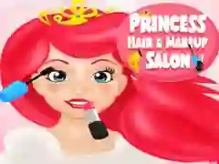Princess Hair & Makeup Salon 