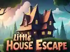 Little House Escape