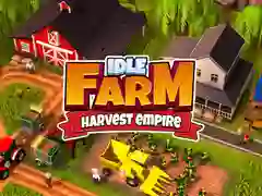 Idle Farm Harvest Empire Idle Farm Harvest Empire