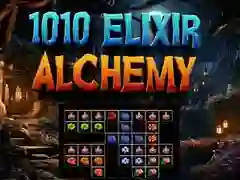 1010 Elixir Alchemy