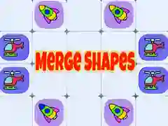 Merge Shapes
