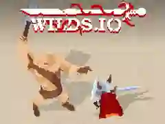 Wilds.io Wilds.io
