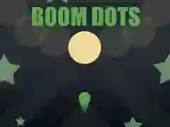 Boom Dots Boom Dots