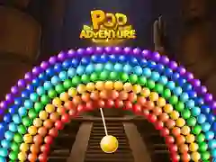 Pop Adventure