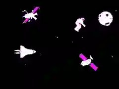 Rescue Space Rescue Space