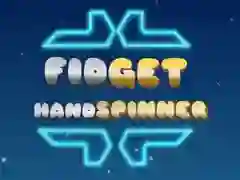 Fidget Hand Spinner