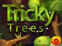 Tricky Trees Tricky Trees