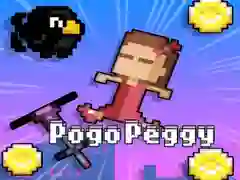 Pogo Peggy Pogo Peggy