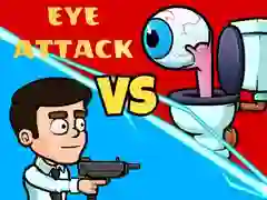 Eye Attack Eye Attack