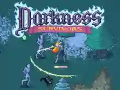 Darkness Survivors