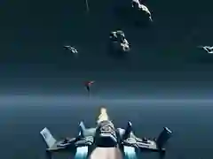 Space Guardian