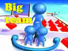 Big team