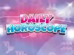 Daily Horoscope Daily Horoscope