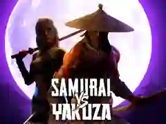 Samurai vs Yakuza Samurai vs Yakuza