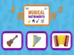 The Musical Instruments The Musical Instruments