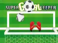 Super Goalkeeper