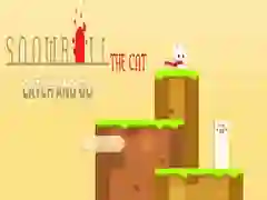 Snowball The Cat Catch and Go Snowball The Cat Catch and Go