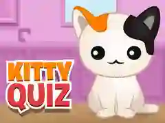 Kitty Quiz Kitty Quiz