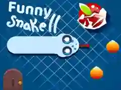 Funny Snake II