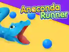 Anaconda Runner Anaconda Runner