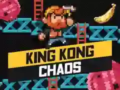 King Kong Chaos King Kong Chaos