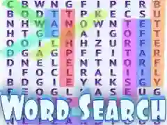 Word Search