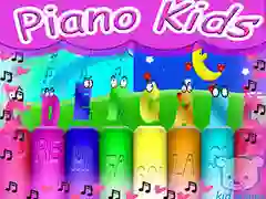 Piano Kids Piano Kids