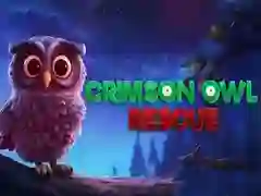 Crimson Owl Rescue Crimson Owl Rescue