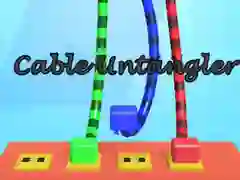 Cable Untangler Cable Untangler