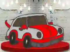 Coloring Cars Time
