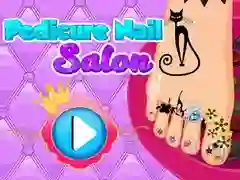 Pedicure Nail Salon Pedicure Nail Salon