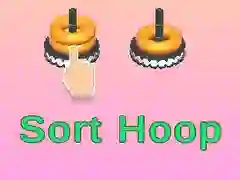 Sort Hoop Sort Hoop