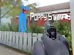 Poppy Strike 3 Poppy Strike 3