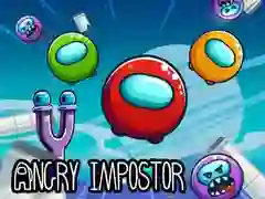 Angry Impostor