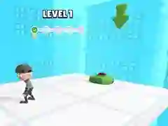 Grab Them All Grab Them All