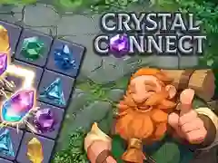 Crystal Connect Crystal Connect