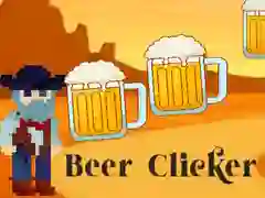Beer Clicker