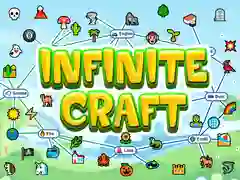 Infinite Craft Infinite Craft