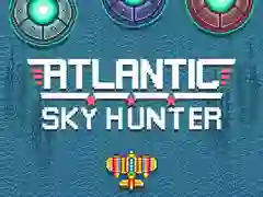 Atlantic Sky Hunter