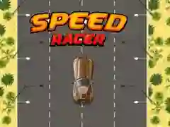 Speed Racer Speed Racer