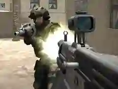 Special Wars Special Wars
