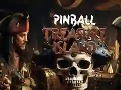 Treasure Island Pinball Treasure Island Pinball