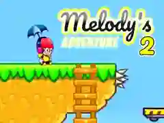 Melodys Adventure 2 Melodys Adventure 2