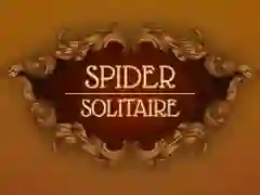 Spider Solitaire Spider Solitaire
