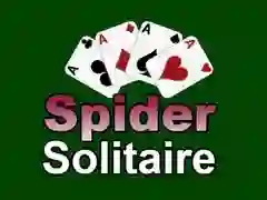 Spider Solitaire Spider Solitaire