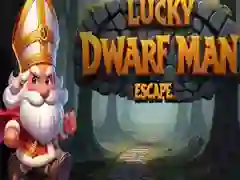 Lucky Dwarf Man Escape