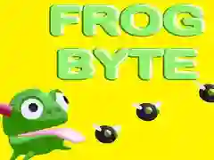 Frog Byte Frog Byte