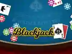 Blackjack 21 Blackjack 21