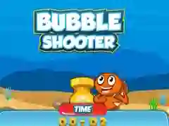 Bubble Shooter Bubble Shooter