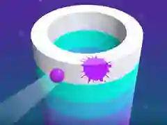 Paint Hit Paint Hit